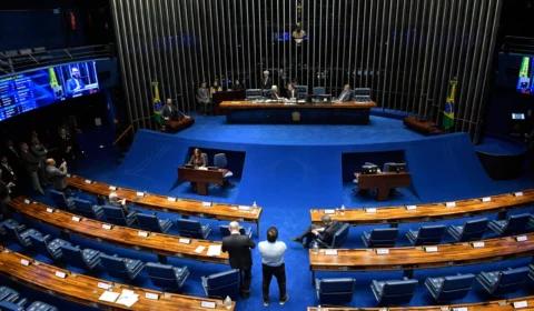 PEC das drogas deve ser votada em primeiro turno nesta semana