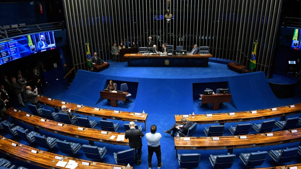 PEC das drogas deve ser votada em primeiro turno nesta semana