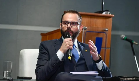 TSE adia julgamento sobre cassação de Jorge Seif