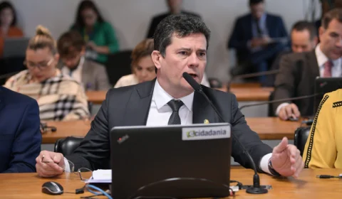 Julgamento de ação contra Sérgio Moro é retomado nesta terça (9)