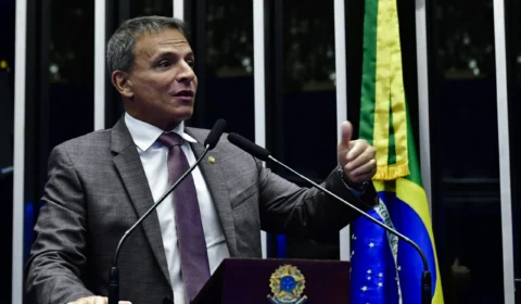 ‘Nunca lutou pela democracia’, diz Bittar sobre José Dirceu