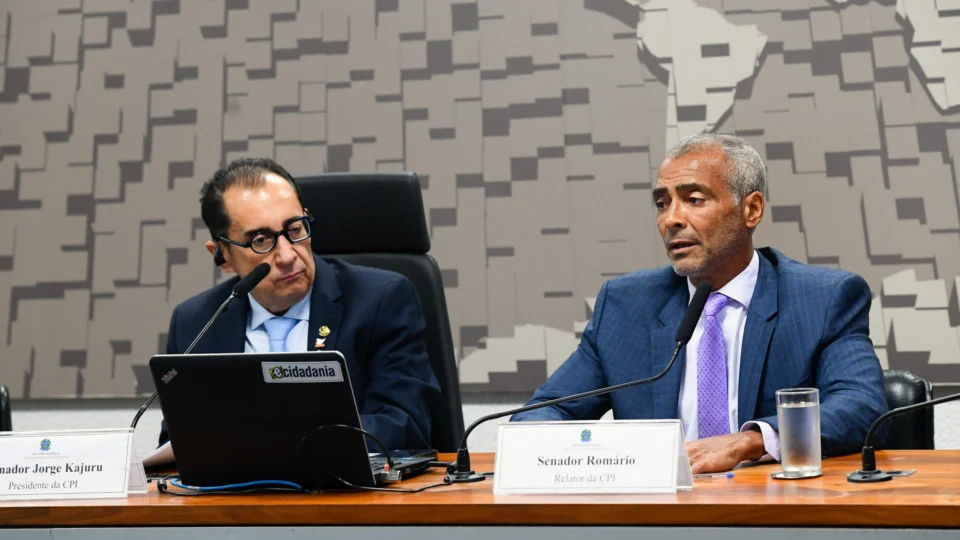 CPI da Manipulação de Jogos ouve John Textor, sócio do Botafogo