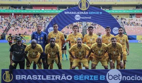 Amazonas x Santos tem venda online de ingressos liberada