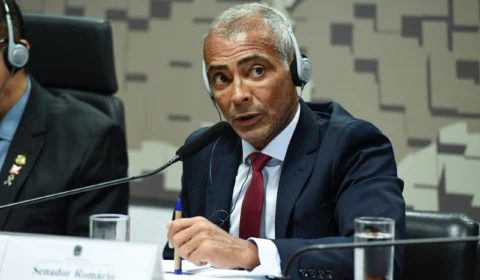 CPI das Apostas Esportivas ouve representantes da CBF; Acompanhe