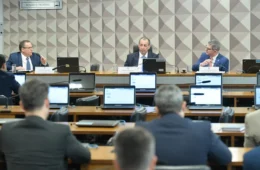 CPI da Braskem: senadores responsabilizam empresas de engenharia