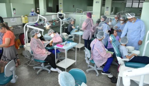 ‘Trauma Zero’ atende pacientes vítimas de traumas odontológicos