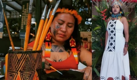 Projeto ‘Aldeia Manaó’ promove educação indígena e integração em Manaus