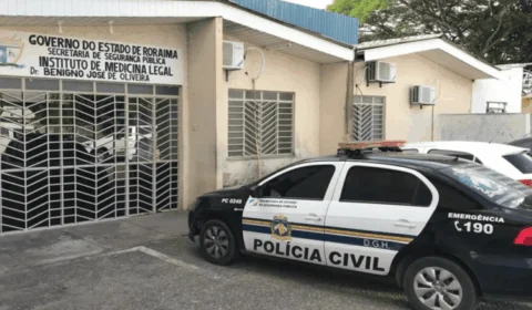 Homem é morto a facadas em Boa Vista; dois suspeitos são presos