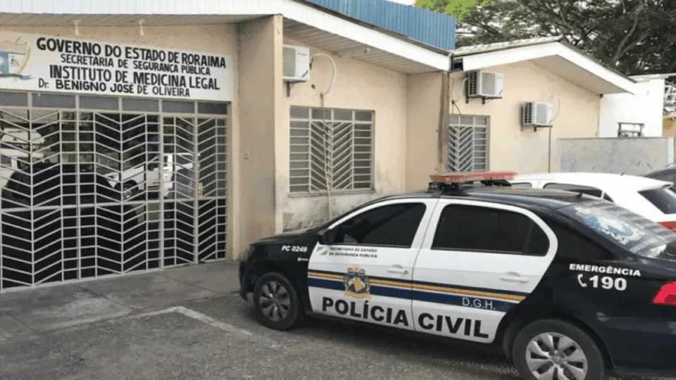 Homem é morto a facadas em Boa Vista; dois suspeitos são presos