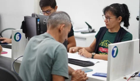 Sines ofertam mais de 400 vagas nesta quinta-feira em Manaus