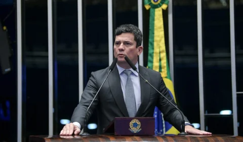 CNJ aponta que Sérgio Moro desviou R$ 2,5 bilhões da União; entenda