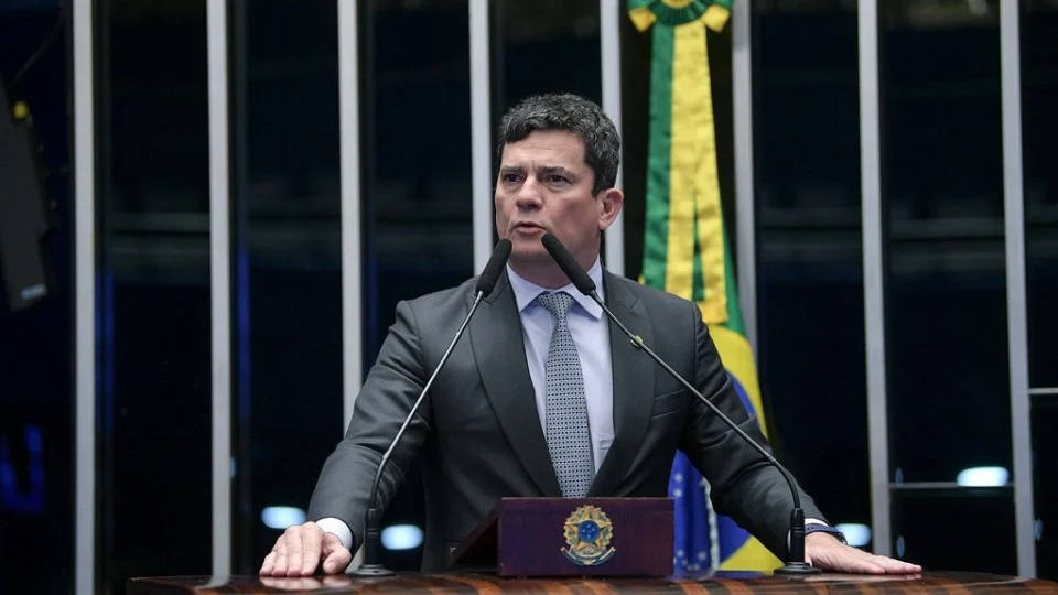 CNJ aponta que Sérgio Moro desviou R$ 2,5 bilhões da União; entenda