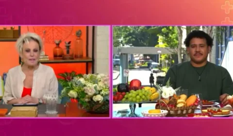 VÍDEO: após chamar Buda de “menino gordo”, Ana Maria Braga se desculpa