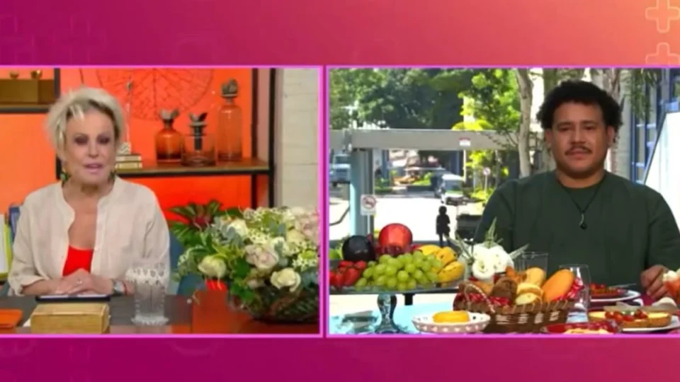 VÍDEO: após chamar Buda de “menino gordo”, Ana Maria Braga se desculpa