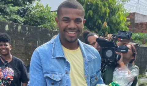 Após vencer o BBB 24, Davi muda de postura e fãs apontam arrependimento