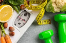 5 dicas para queimar gordura corporal mais rápido