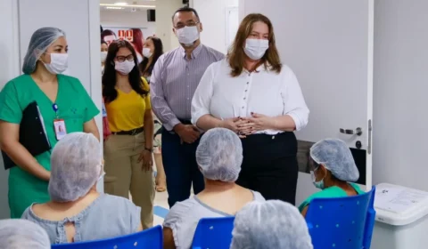 Mais de 1,8 mil cirurgias foram realizadas durante mutirão em Manaus