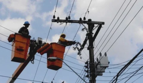 Confira os bairros que devem ficar sem energia em Manaus