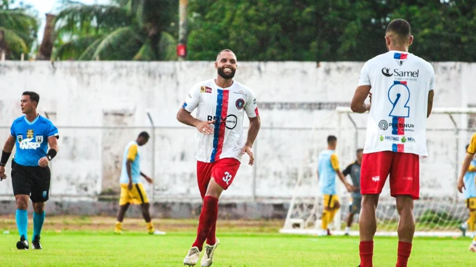 Barezão 2024: veja as equipes classificadas às semifinais