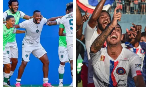 Barezão 2024: Manaus e Parintins fazem final do returno neste domingo (7)