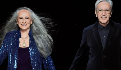 Caetano e Bethânia: quando começa a venda de ingressos do show em Recife?