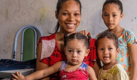 Bolsa Família: quem recebe hoje em Manaus?