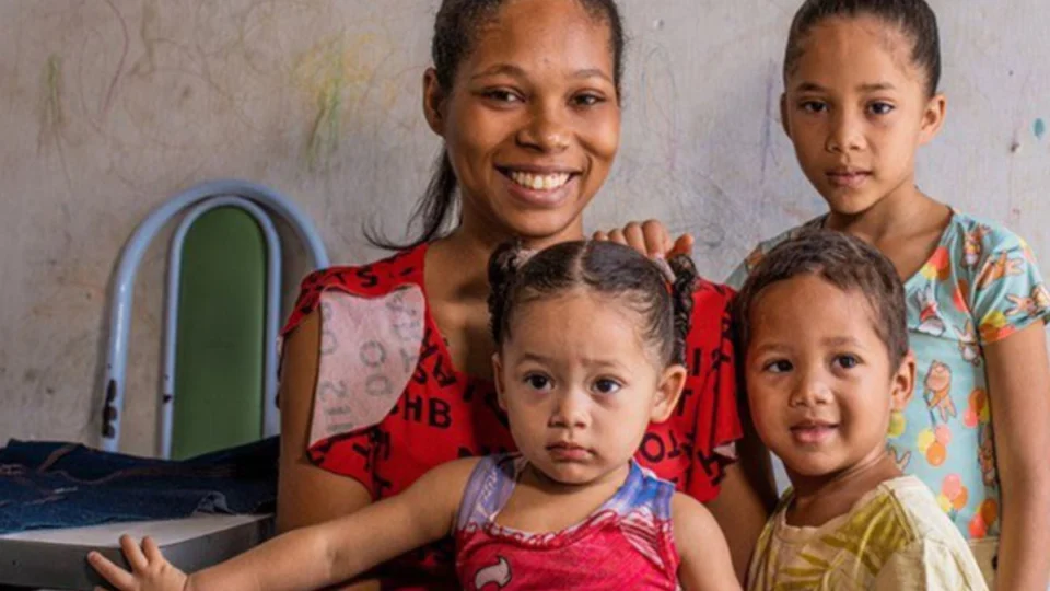 Bolsa Família: quem recebe hoje em Manaus?