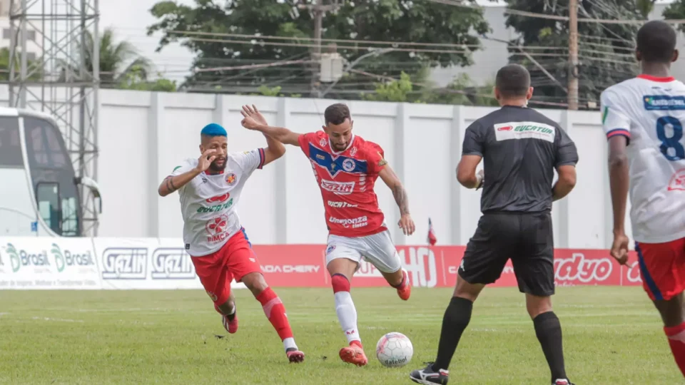 Rondônia: semifinais do Campeonato Estadual estão definidas; veja