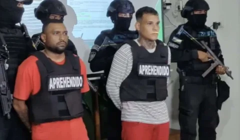 Acreanos são presos na Bolívia acusados de latrocínio