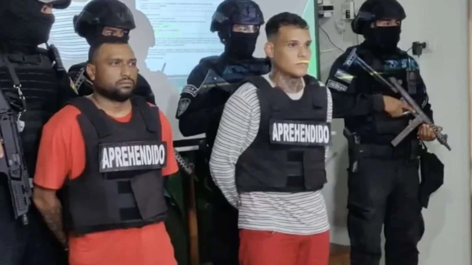 Acreanos são presos na Bolívia acusados de latrocínio