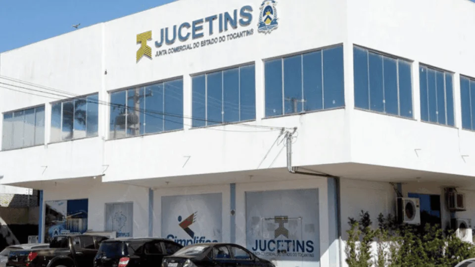 Tocantins é 2° estado mais rápido do Brasil para abrir empresas