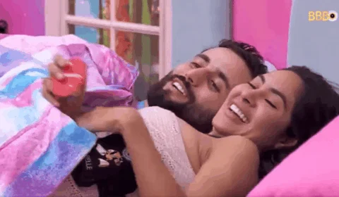 De rivais para amantes: relembre trajetória de Matteus e Isabelle