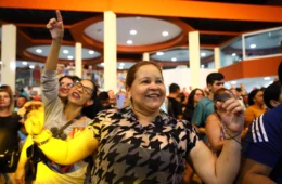 Agenda cultural: confira os eventos gratuitos no fim de semana em Manaus