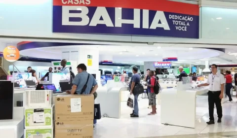 Casas Bahia anuncia plano de recuperação extrajudicial