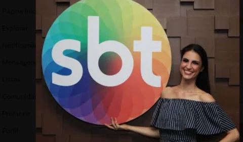 Chris Flores deixa SBT após 7 anos e explica motivo: “Livre”