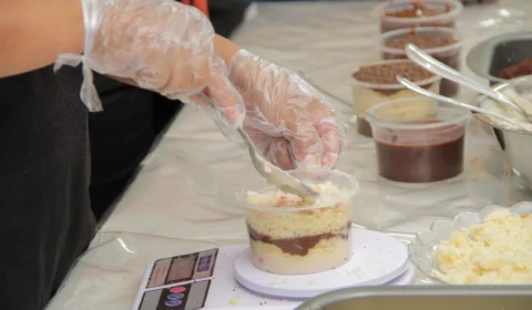 Senac-RR lança edital com 263 vagas em cursos gratuitos