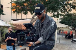 Daniel Alves: ex-jogador fala pela 1ª vez após deixar prisão