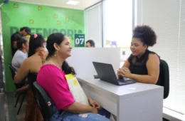 DPE do Acre realiza atendimento itinerante durante o mês de abril