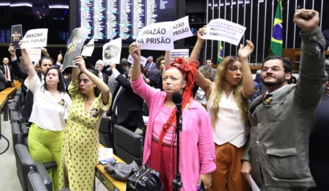 Prisão de Brazão: veja como os parlamentares do Norte votaram  