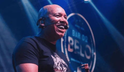 Anderson do Molejo tem piora, e estado de saúde é gravíssimo