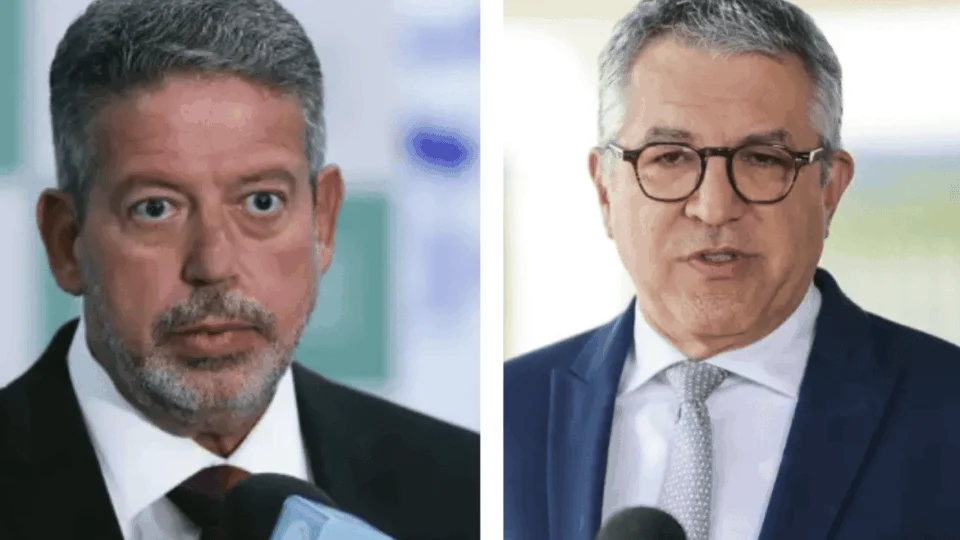 Entenda a desavença entre Arthur Lira e ministro Alexandre Padilha