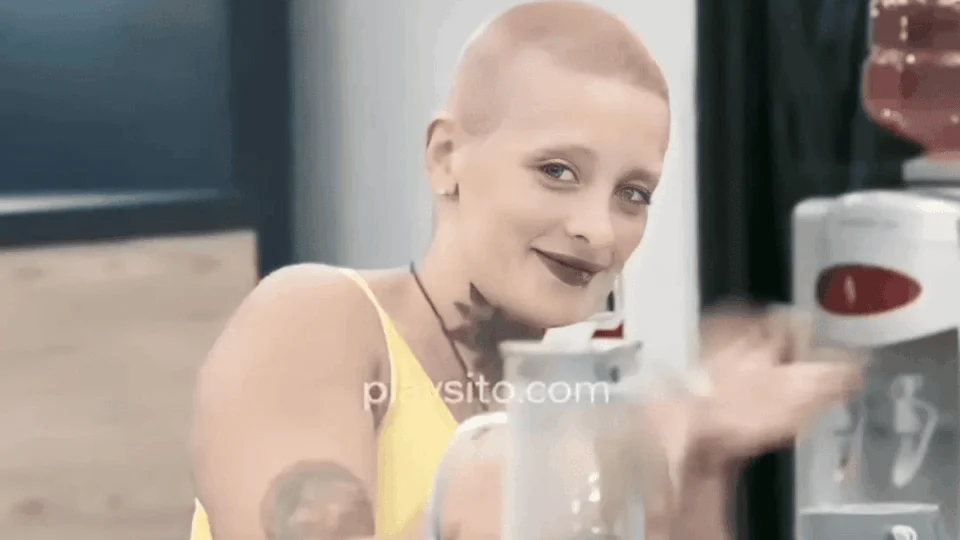 Participante do Big Brother da Argentina descobre leucemia no programa
