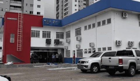 Babá é presa por maus-tratos contra três crianças no AM