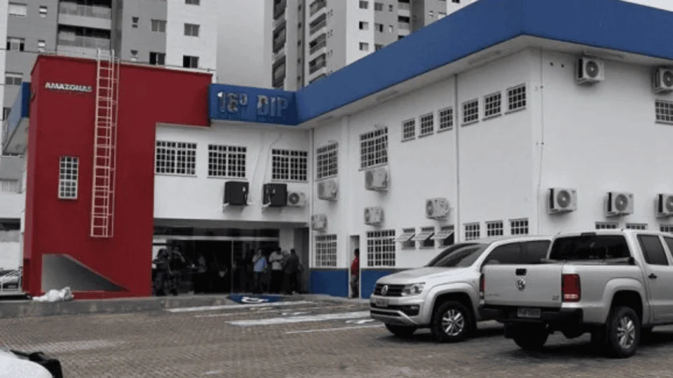 Babá é presa por maus-tratos contra três crianças no AM