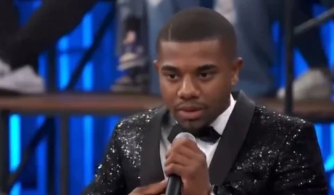 Em novo vídeo, Davi confirma término com Mani: “Não soube me respeitar”