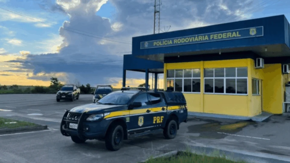 Embriaguez ao volante: PRF autua 50 condutores em Roraima