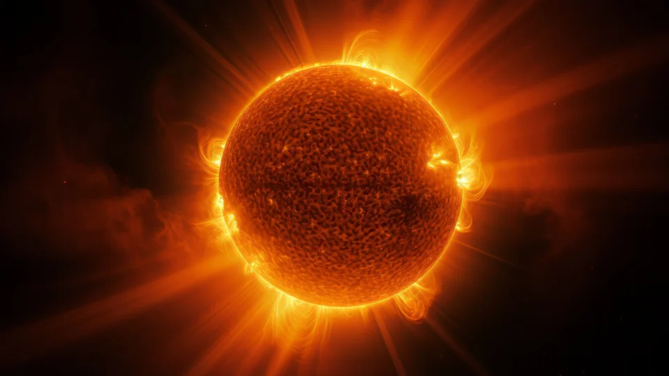 Eclipse total do sol acontece nesta segunda (8); saiba mais