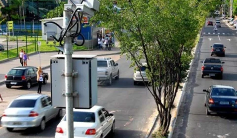 Novos radares de velocidade serão instalados em Manaus, diz IMMU