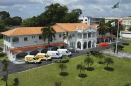 Encontro internacional discute sustentabilidade e urbanização na Amazônia