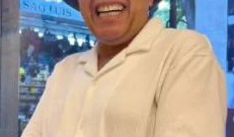 “Dr. Abobrinha” e Mario de Andrade: ator Pascoal da Conceição